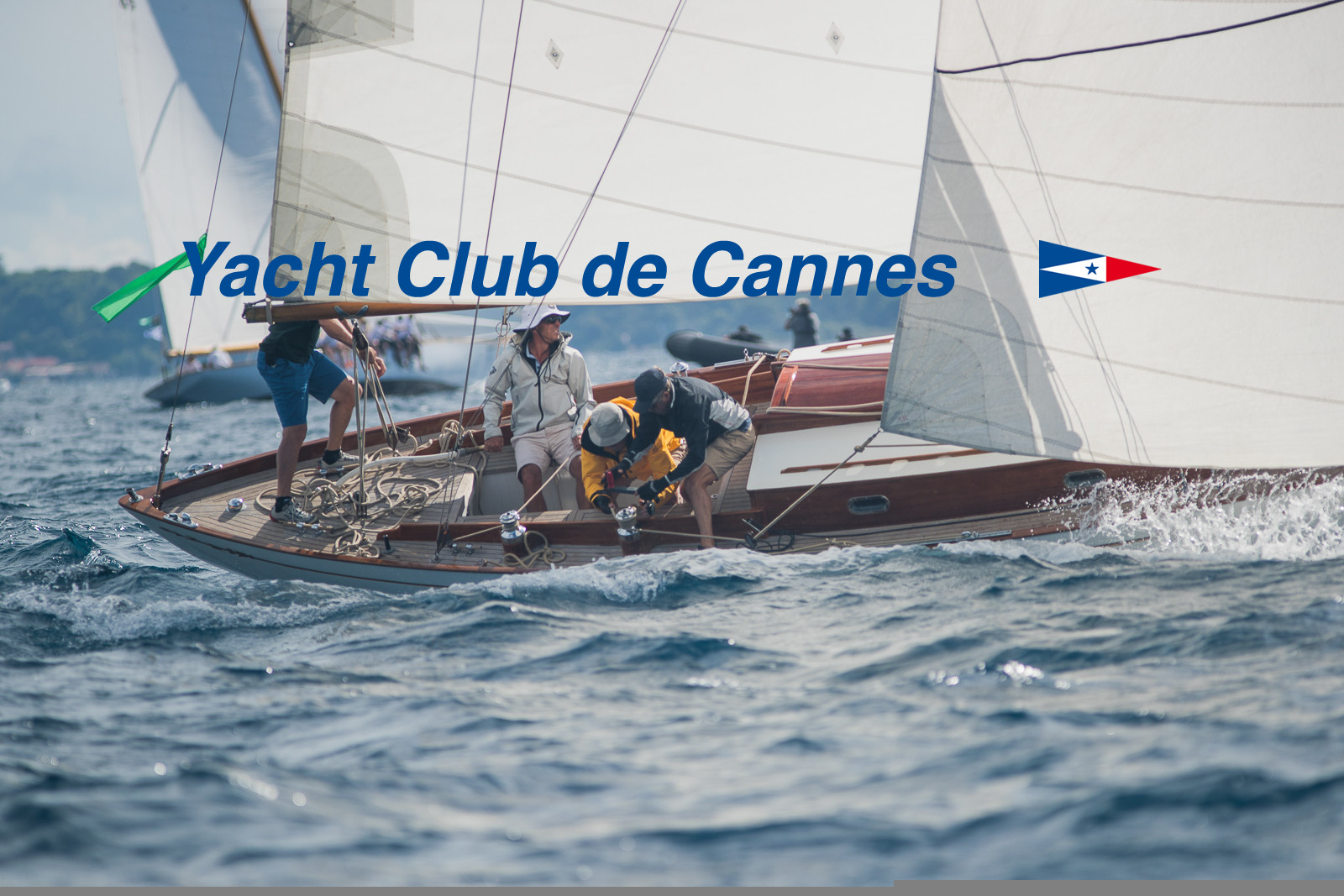Régates Royales 2020