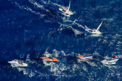 Régates Royales 2021