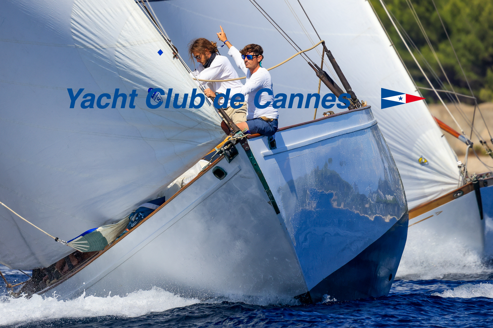 Régates Royales 2021 Régates Royales 2021