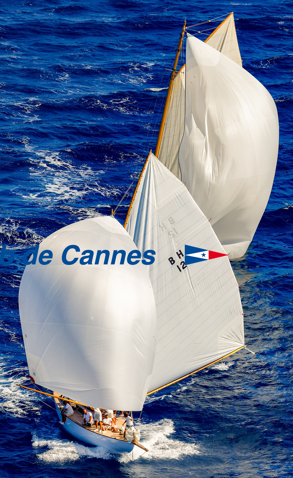 Régates Royales 2021 Régates Royales 2021