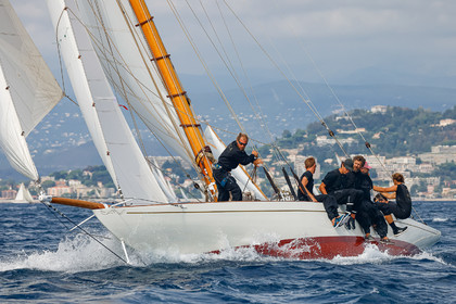 Régates Royales 2021