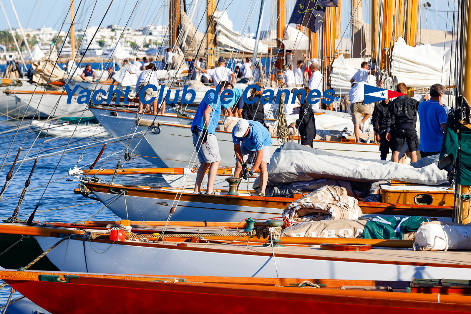 Régates Royales 2021 Régates Royales 2021