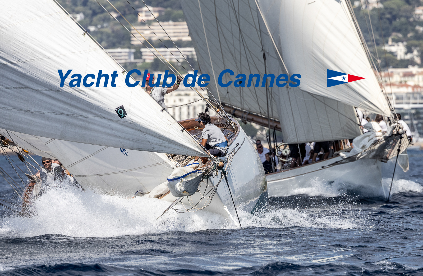 Régates Royales 2021