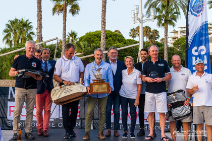 Régates Royales 2021