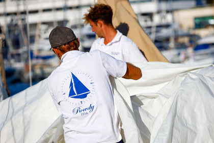 Régates Royales 2021