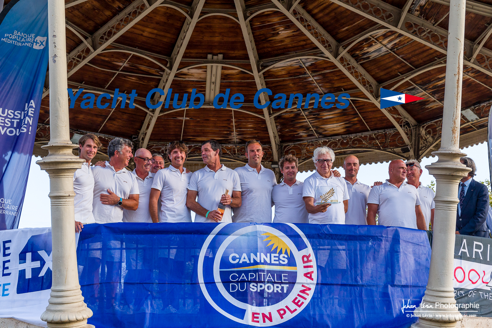 Régates Royales 2021