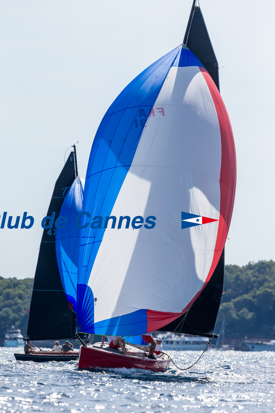 Régates Royales RR2022