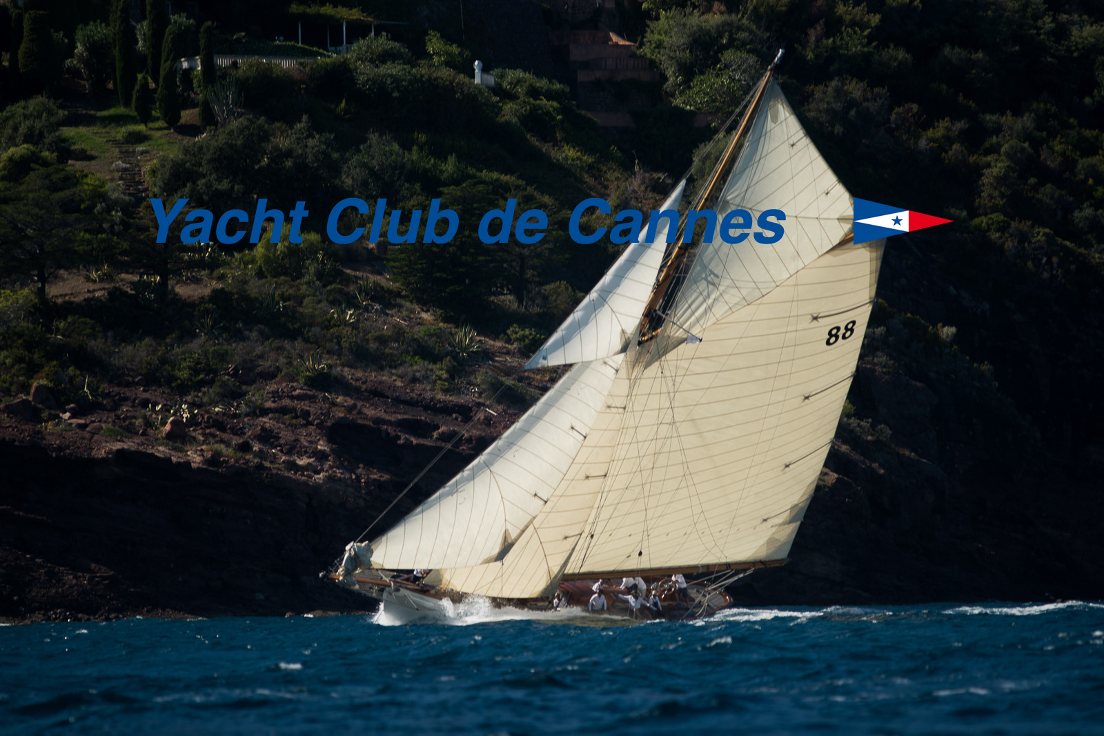 Régates Royales 2020 Régates Royales 2020