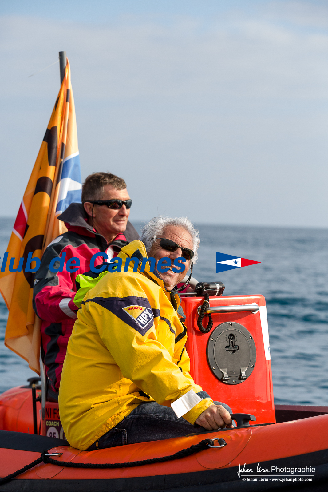 Cannes Dragon Grand Prix 2017