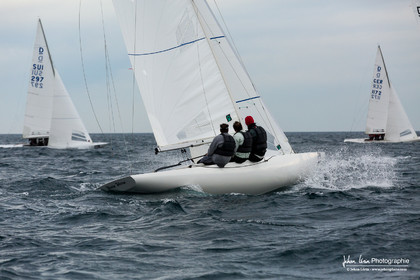 Cannes Dragon Grand Prix 2017