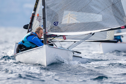 Semaine Internationale de Cannes de Finn 2023