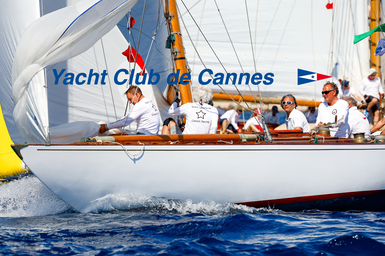 Régates Royales 2021