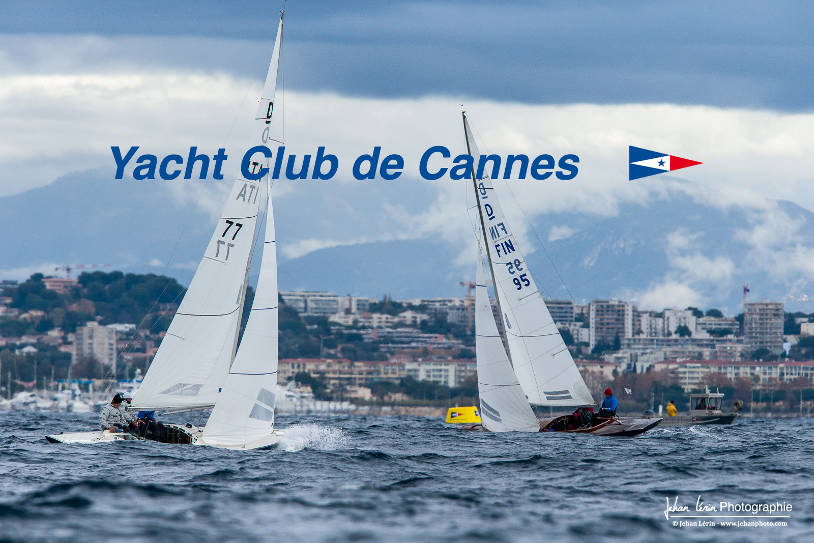 Coupe d'Hiver Dragon 2022 Coupe d'Hiver Dragon 2022