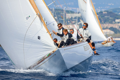 Régates Royales 2021