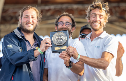 Régates Royales 2021