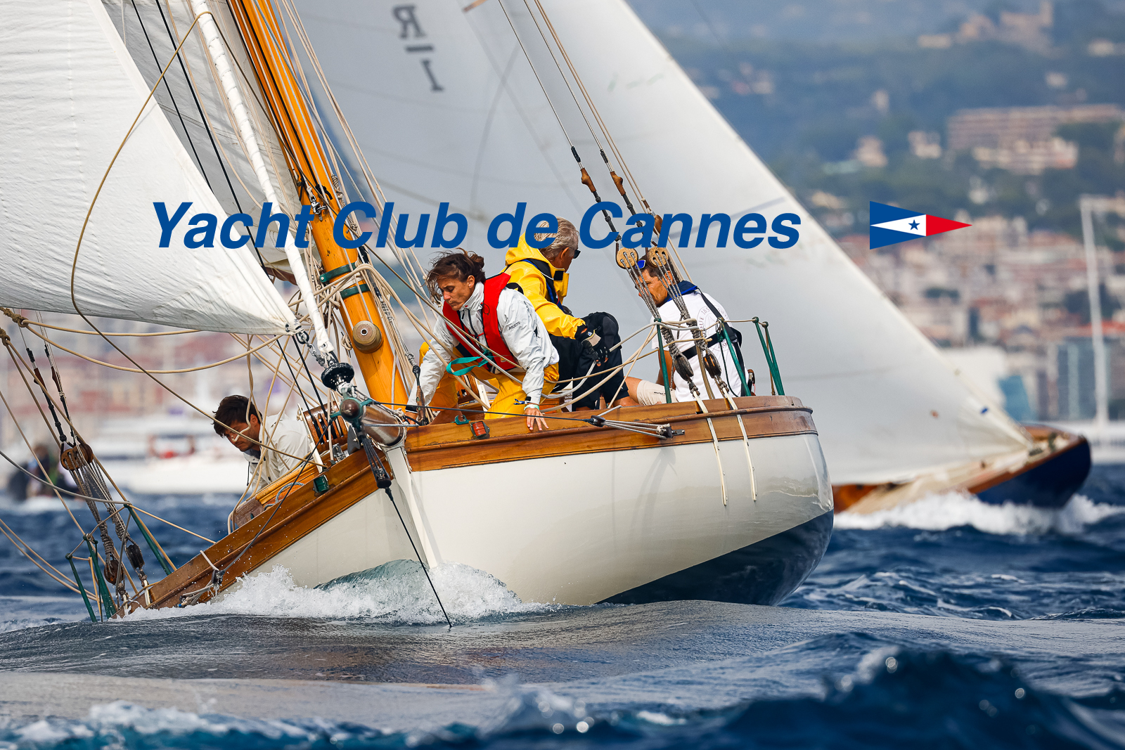 Régates Royales 2021