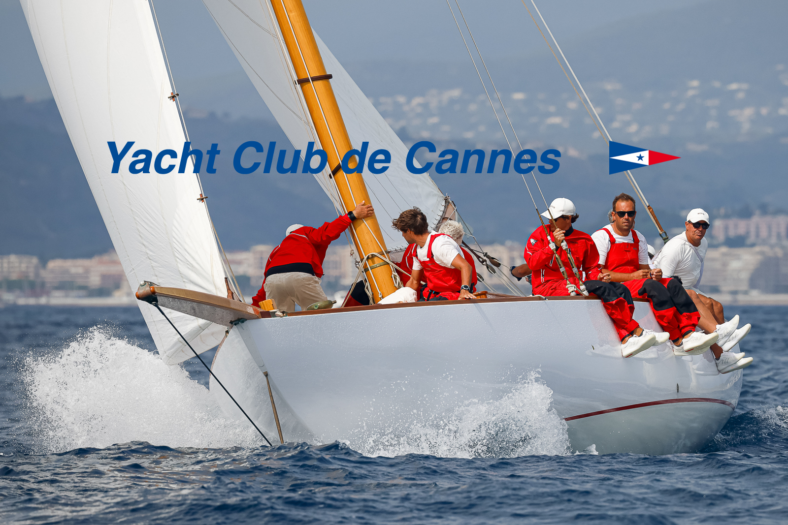 Régates Royales 2021