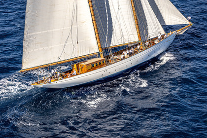 Régates Royales 2021