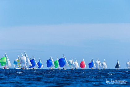 Régates Royales 2021