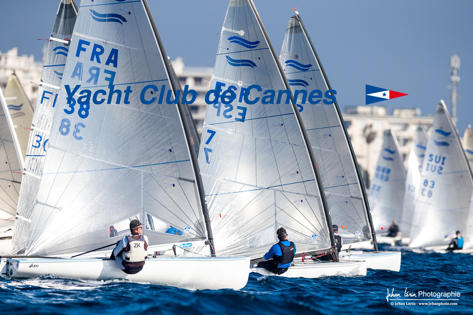 Semaine Internationale de Cannes de Finn 2023