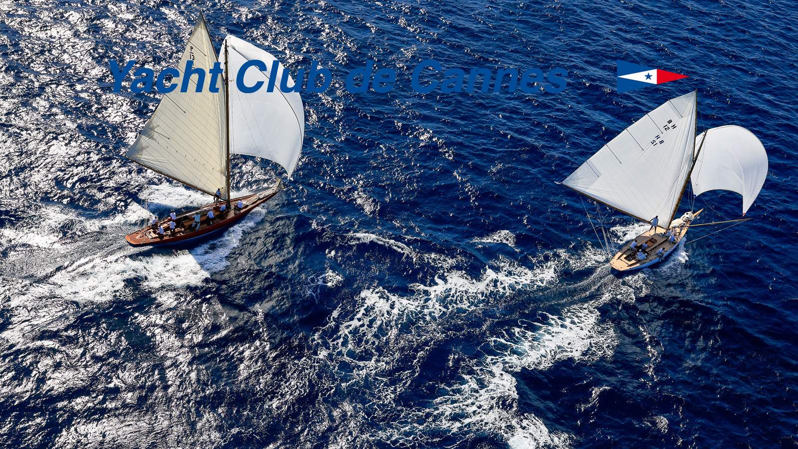Régates Royales 2021