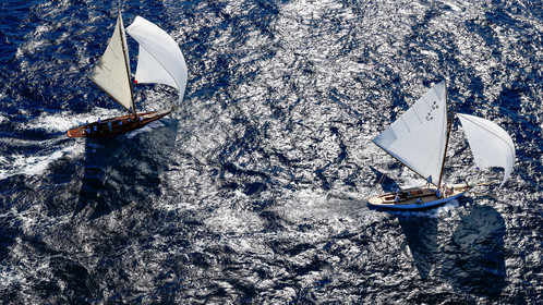 Régates Royales 2021