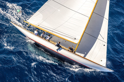 Régates Royales 2021