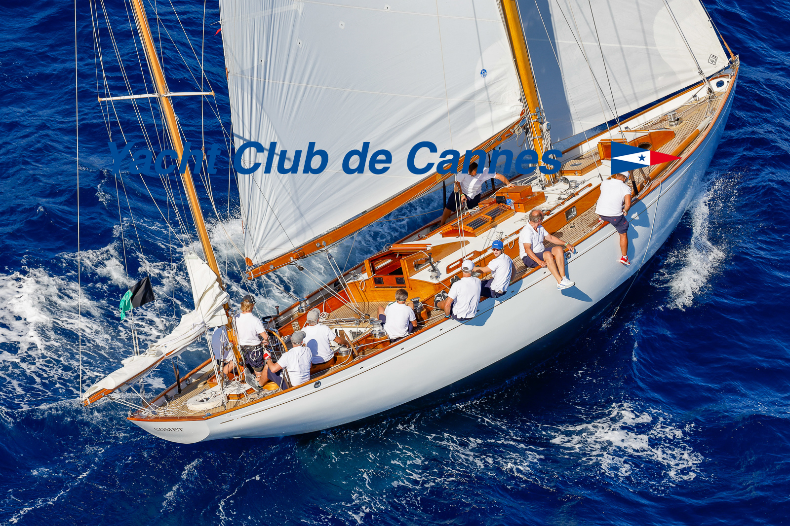 Régates Royales 2021 Régates Royales 2021