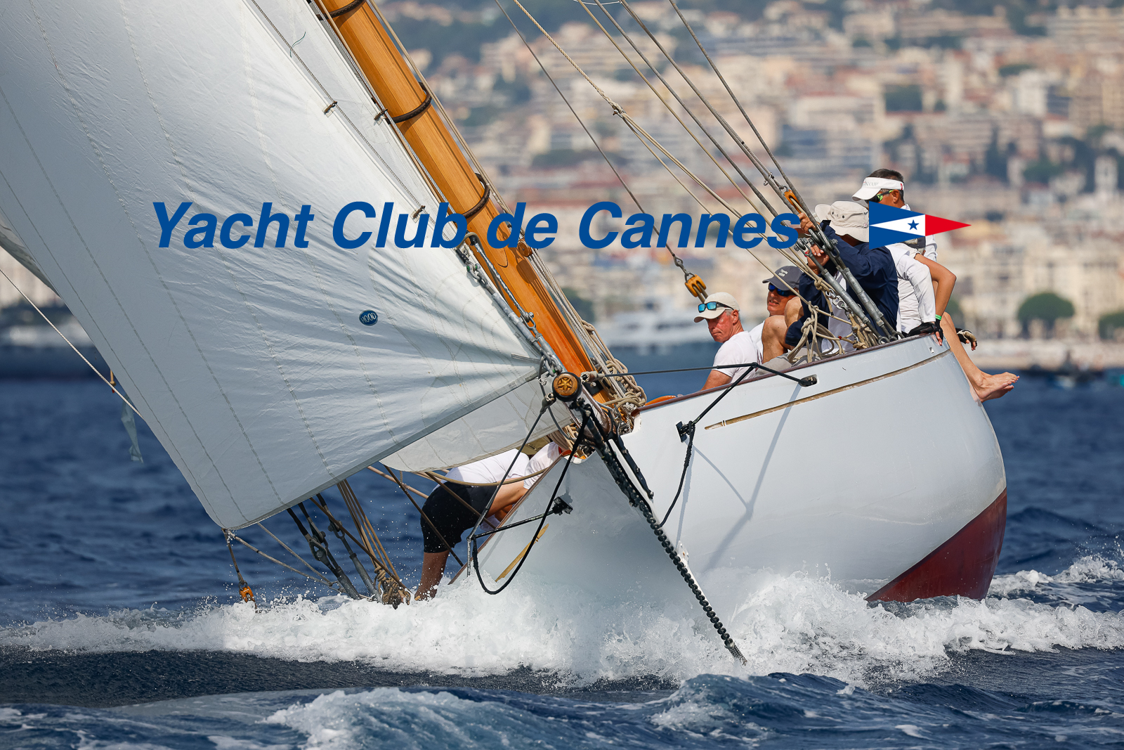 Régates Royales 2021