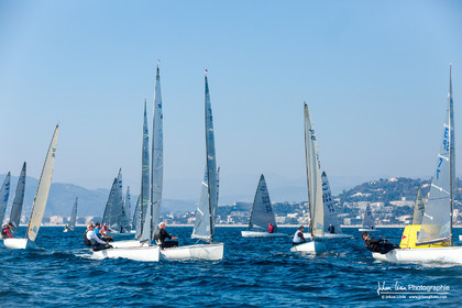 Semaine Internationale de Cannes de Finn 2023