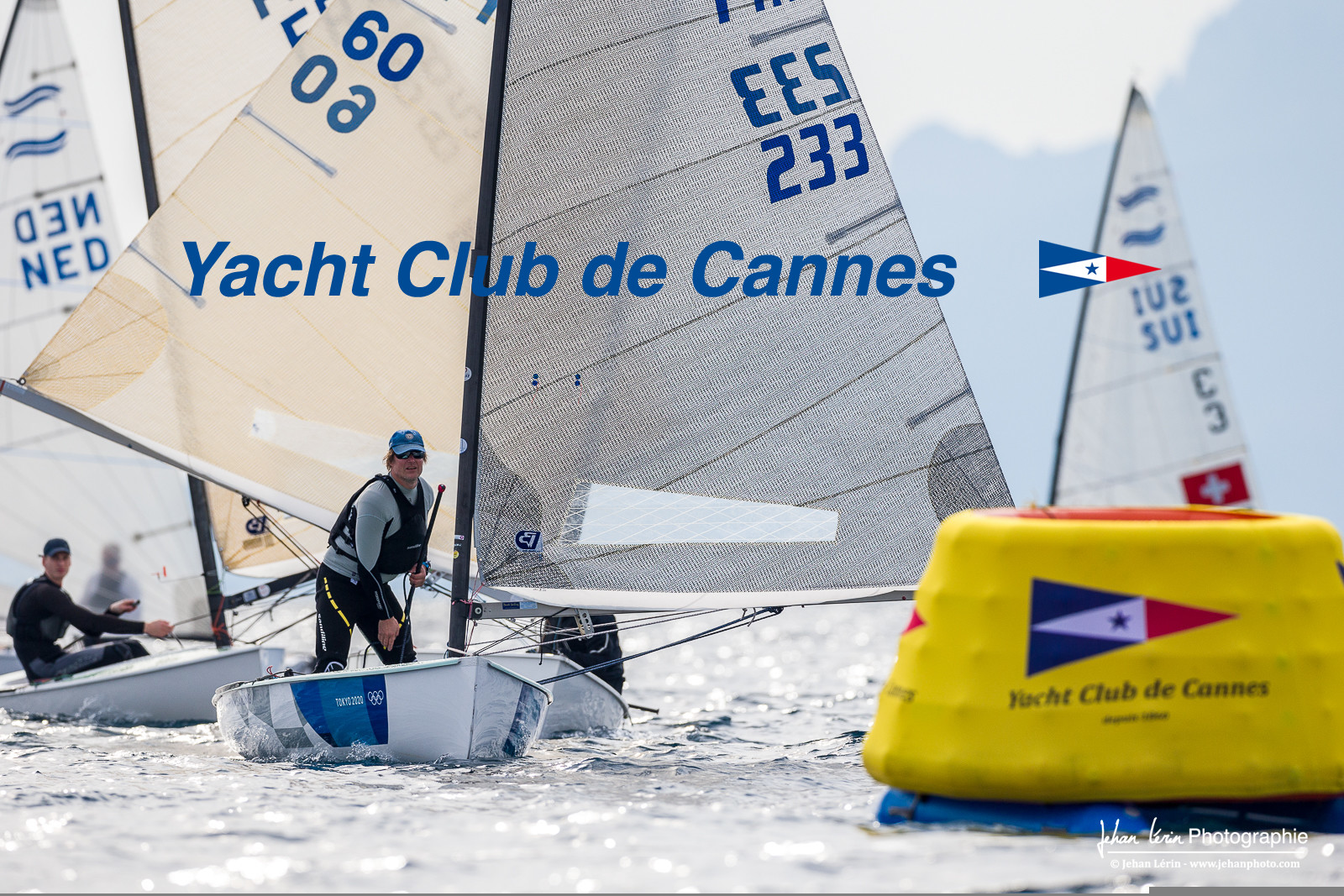 Semaine Internationale de Cannes de Finn 2023