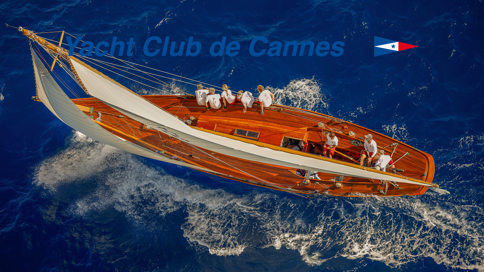 Régates Royales 2021 Régates Royales 2021