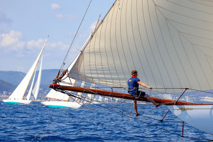 Régates Royales 2021