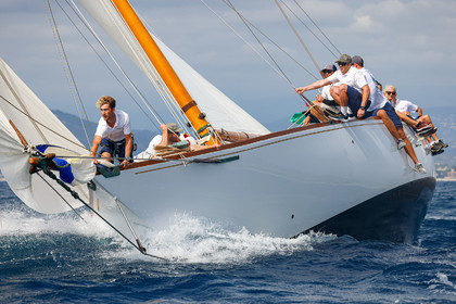 Régates Royales 2021