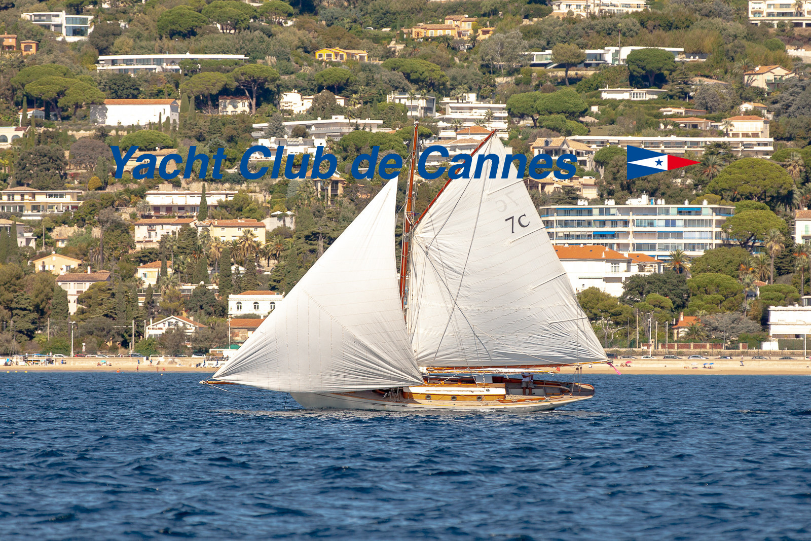 Régates Royales 2020