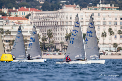 Semaine Internationale de Cannes de Finn 2023