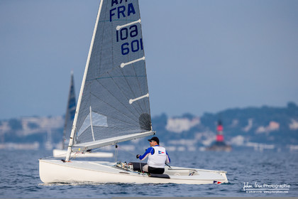 Semaine Internationale de Cannes de Finn 2023