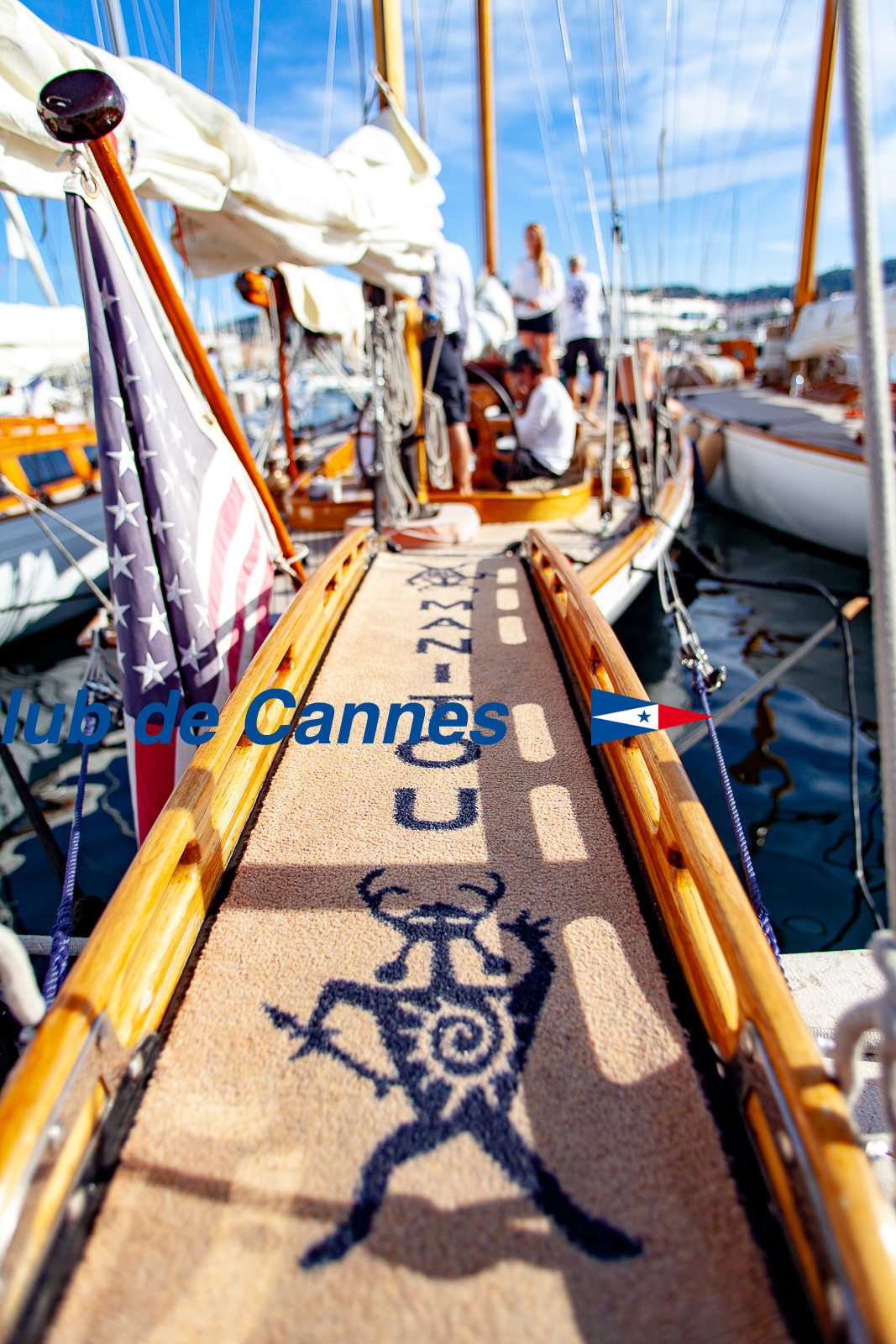 Régates Royales 2020