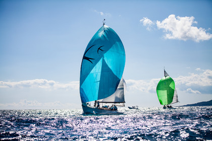 Régates Royales 2020