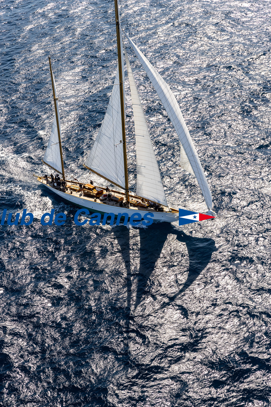 Régates Royales 2021