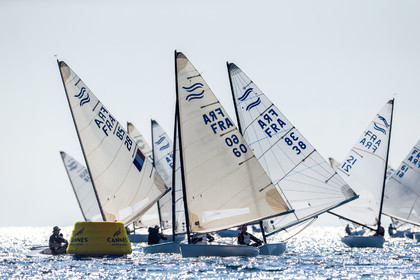 Semaine Internationale de Cannes de Finn 2023