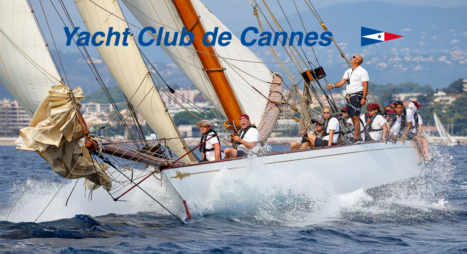 Régates Royales 2021