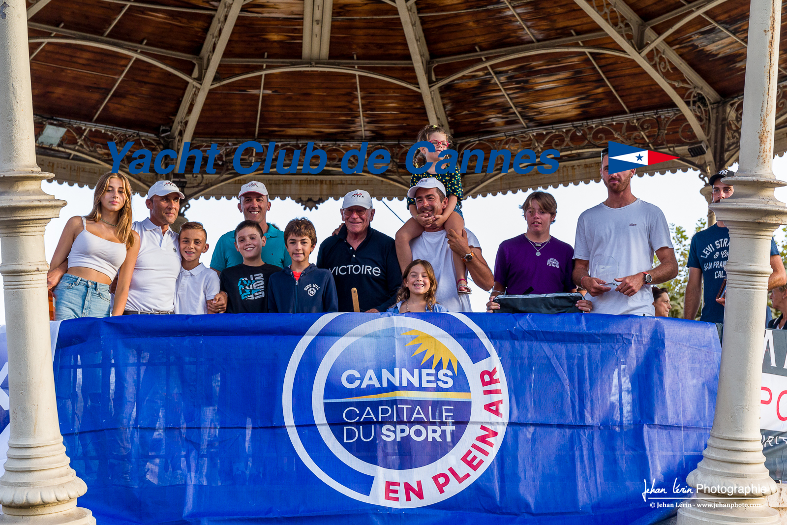 Régates Royales 2021