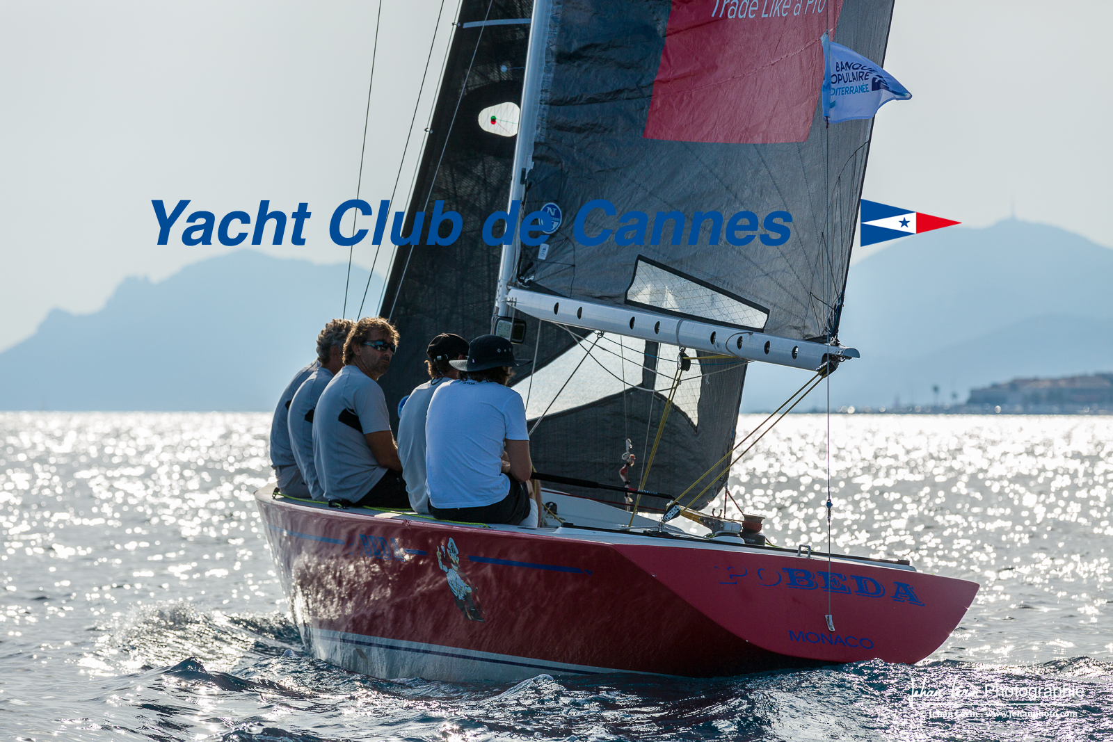 Régates Royales 2021