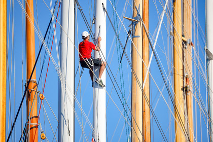 Régates Royales 2021