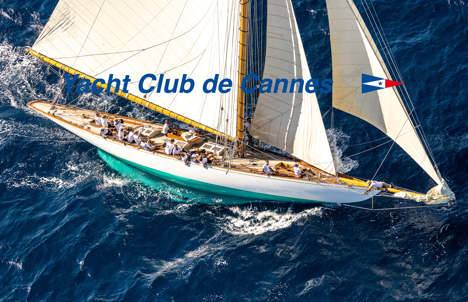 Régates Royales 2021