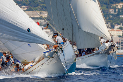 Régates Royales 2021