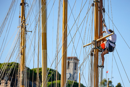 Régates Royales 2021