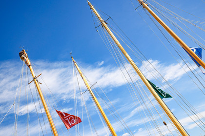 Régates Royales 2021