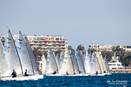 Semaine Internationale de Cannes de Finn 2023